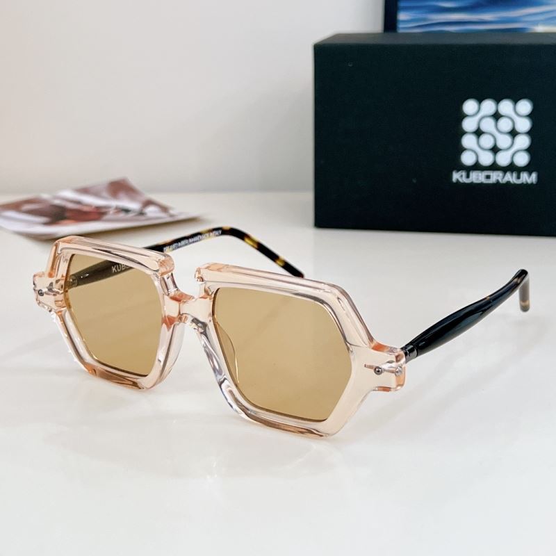 Kub Raum Sunglasses